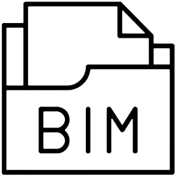 BIM Icon